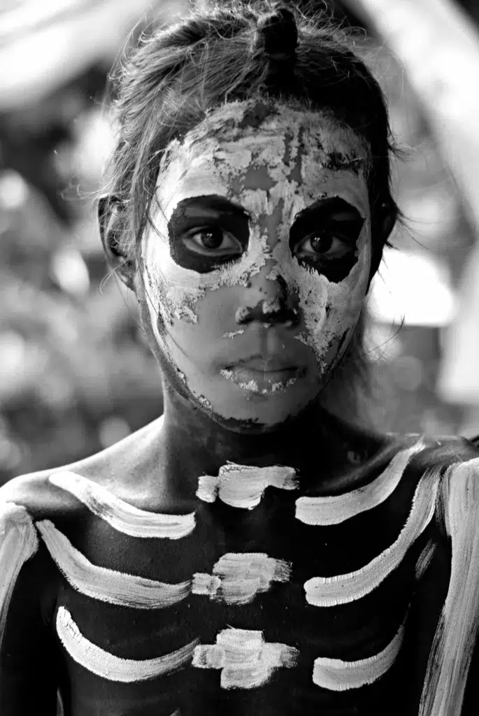Portrait photography, Photography, documentary photography by Josh Edelson/AFP