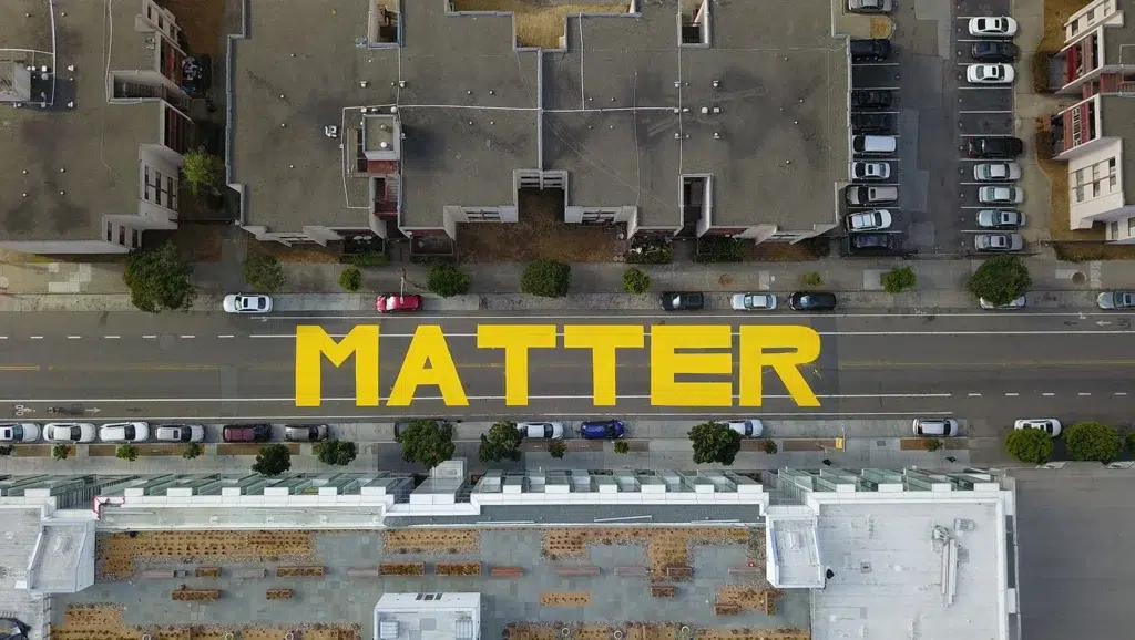 High-resolution aerial imagery by certified commercial drone photographer