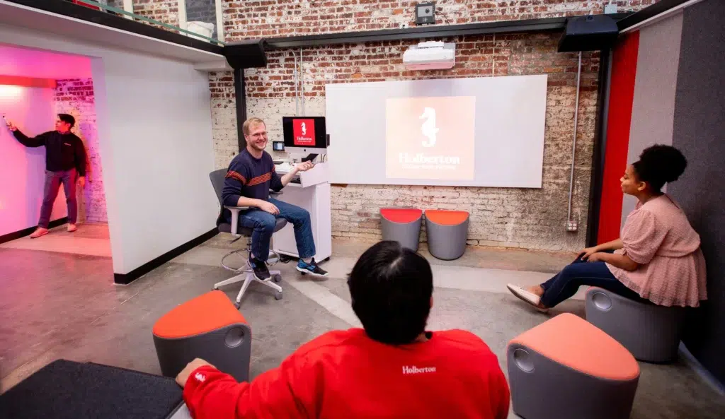 San Francisco office and lifestyle photography by Josh Edelson