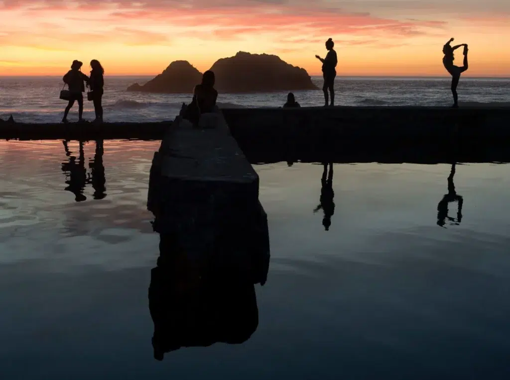 Travel and documentary photography by Josh Edelson, AFP photojournalist