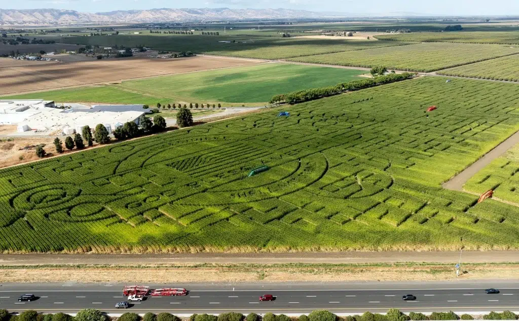 Josh Edelson FAA Part 107 drone photographer Bay Area aerial photography