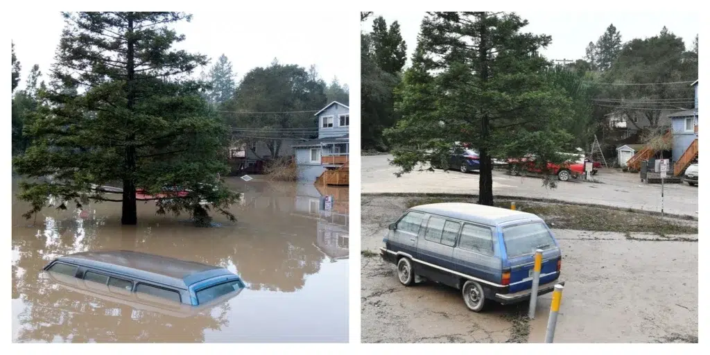 Compact van, Utility vehicle, documentary photography by Josh Edelson/AFP