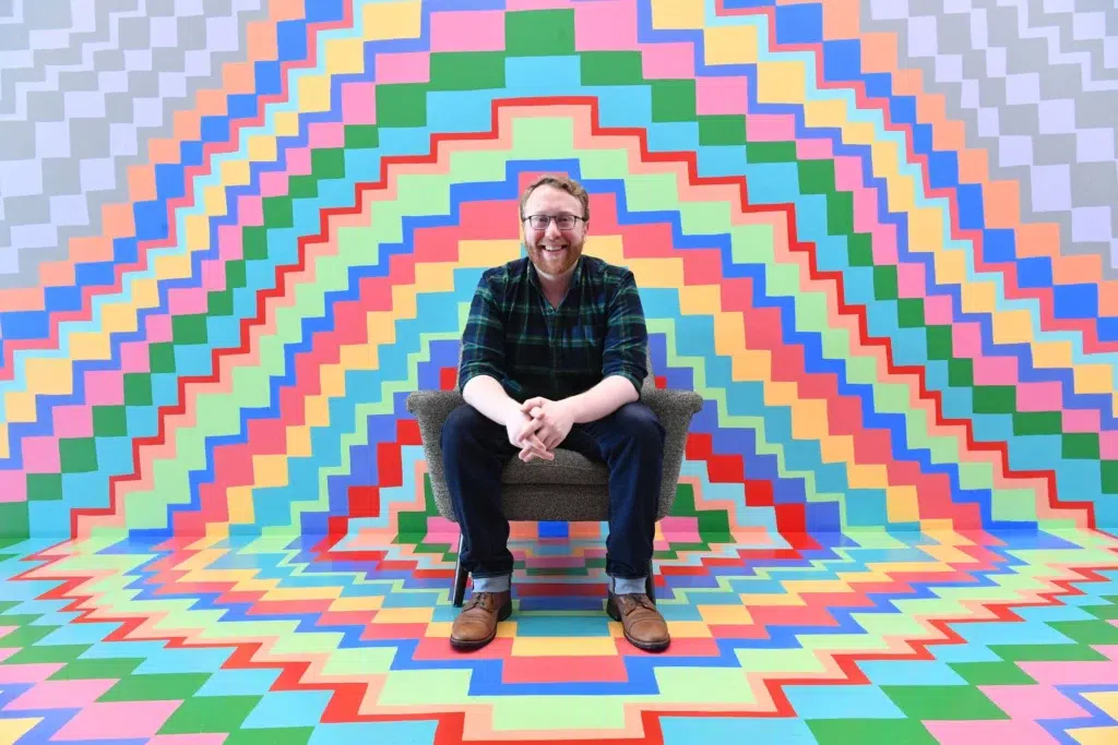Corporate office photography, San Francisco, Josh Edelson