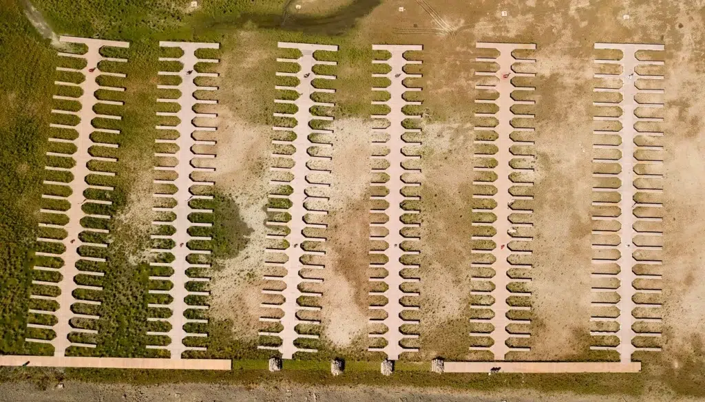 California drought documentary photography by Josh Edelson for AFP and Getty Images