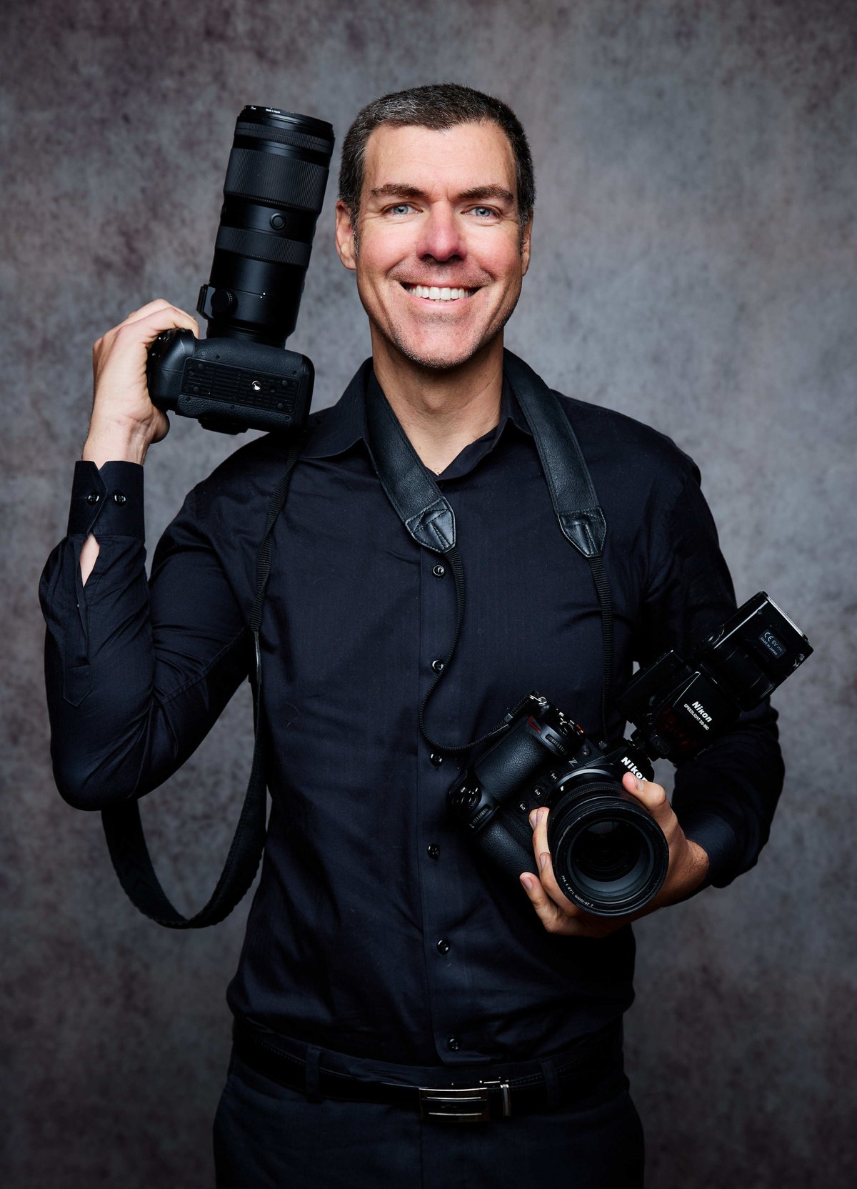 Josh Edelson Photography