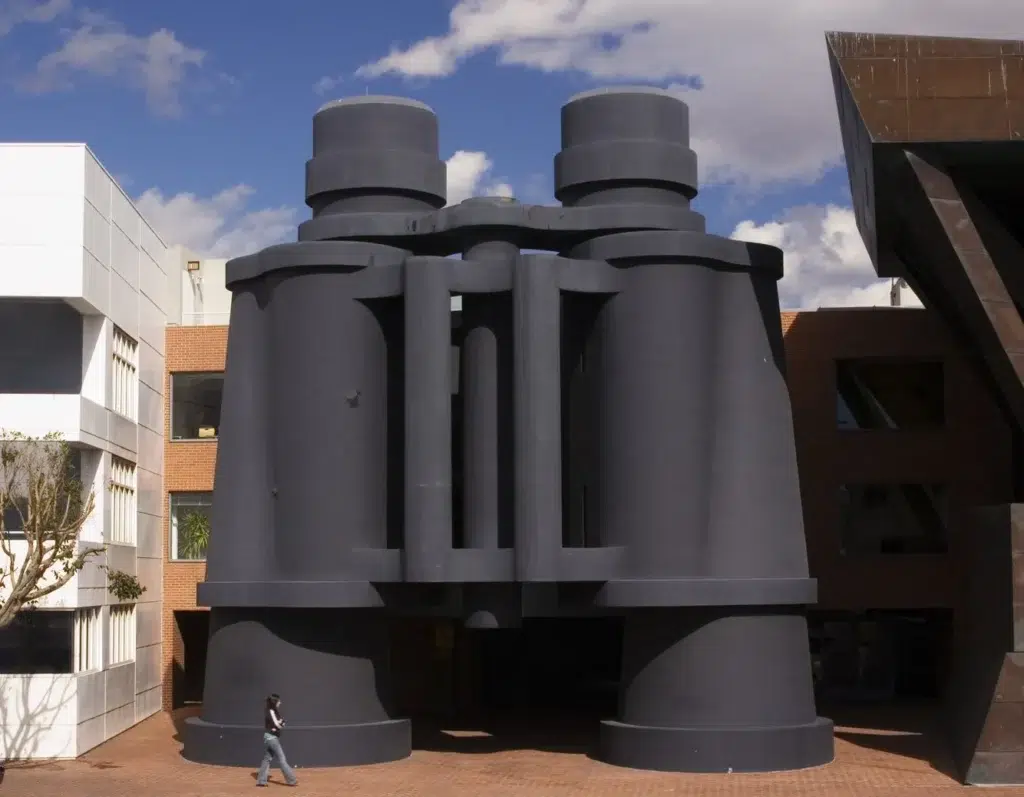 ArchitectureM RIBA Chartered Practice, Architecture, documentary photography by Josh Edelson/AFP