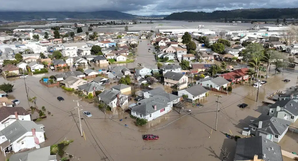 Josh Edelson FAA Part 107 drone photographer Bay Area aerial photography