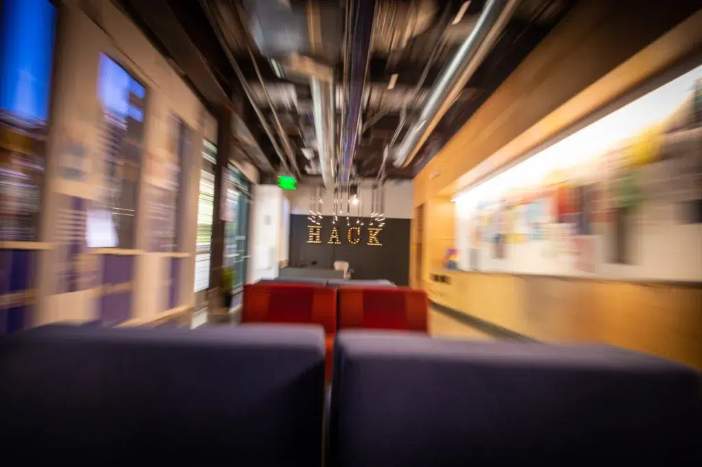 San Francisco office and lifestyle photography by Josh Edelson
