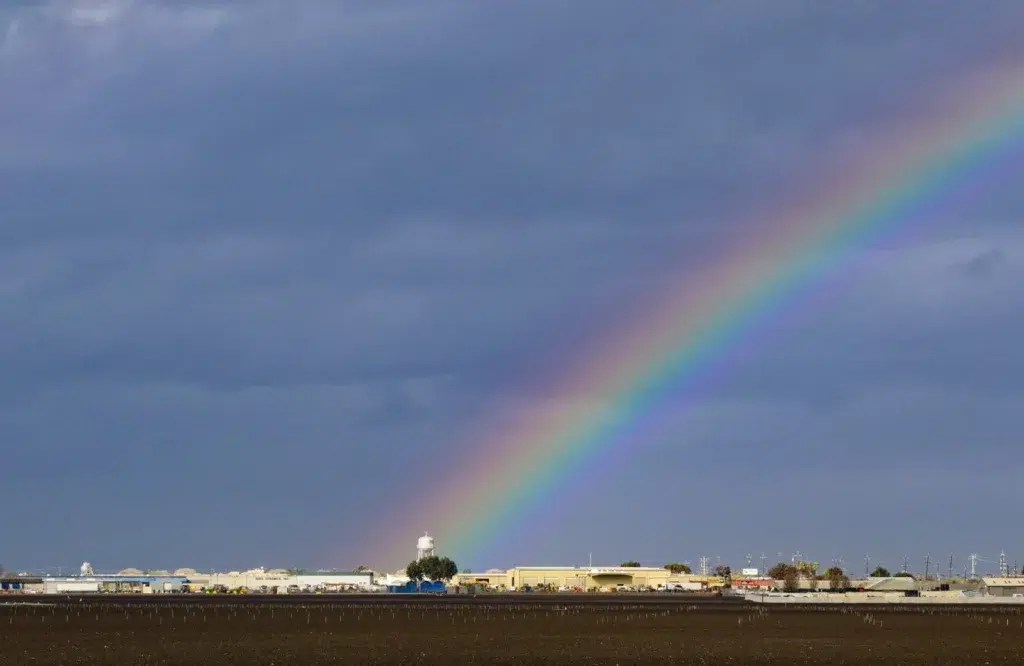 Flood and storm documentary photography by Josh Edelson, AFP photojournalist