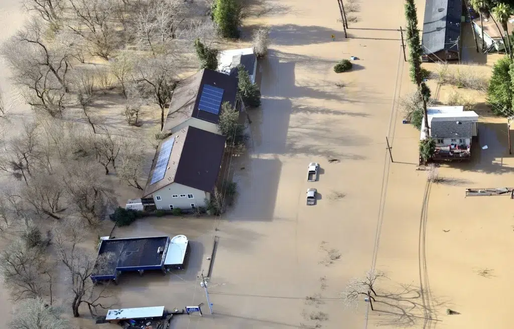 Aerial photography, Photography, documentary photography by Josh Edelson/AFP