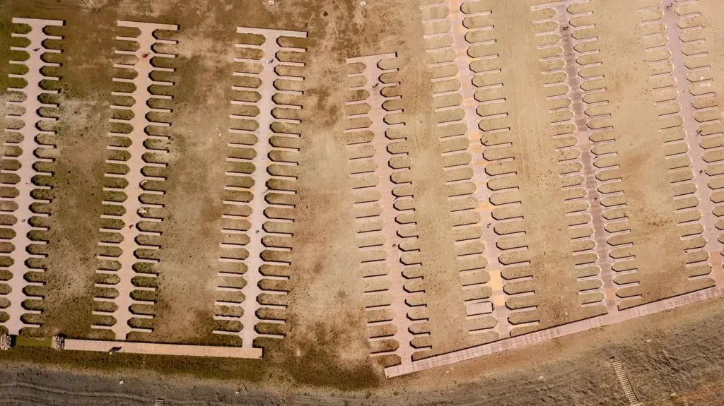 California drought documentary photography by Josh Edelson for AFP and Getty Images