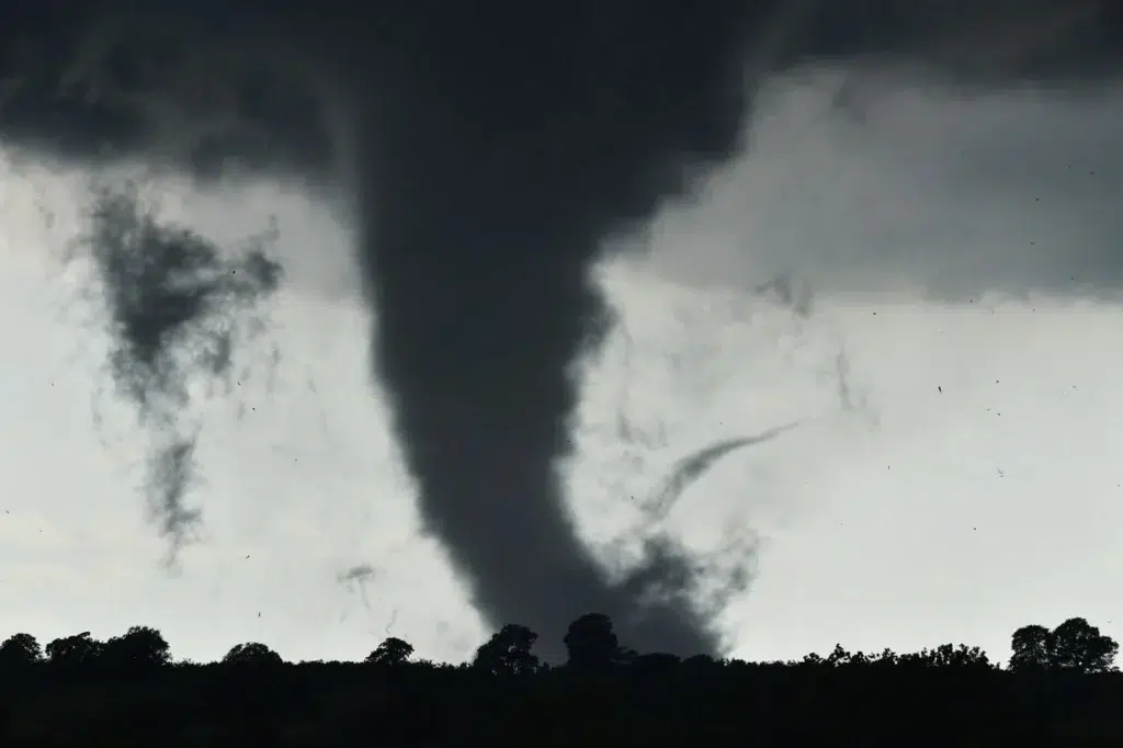 Oklahoma - Latest News and Updates, photo by Josh Edelson/AFP