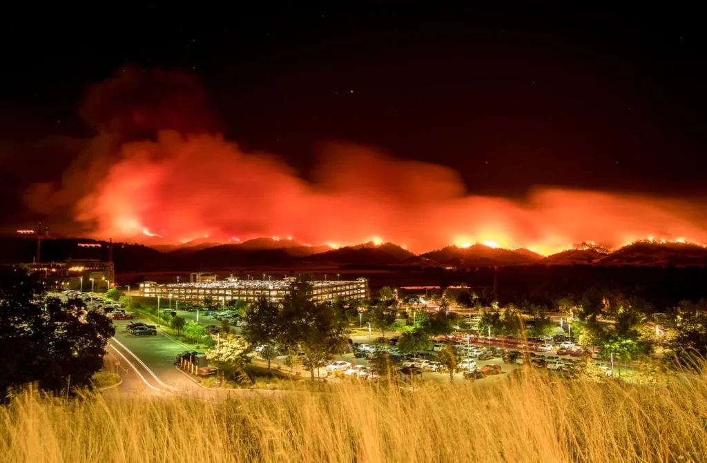 The biggest stories of the decade, according to you, photo by Josh Edelson/AFP