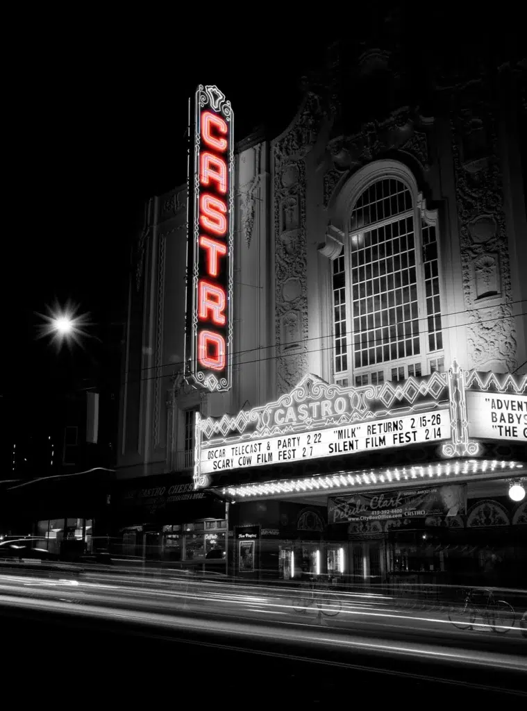 Neon Sign, Street light, Neon lighting, documentary photography by Josh Edelson/AFP
