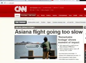 CNN coverage featuring a photograph by Josh Edelson (2)