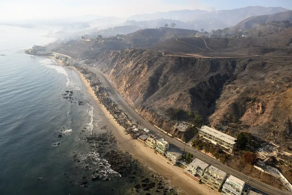 Bay Area aerial photography for editorial commercial and corporate use