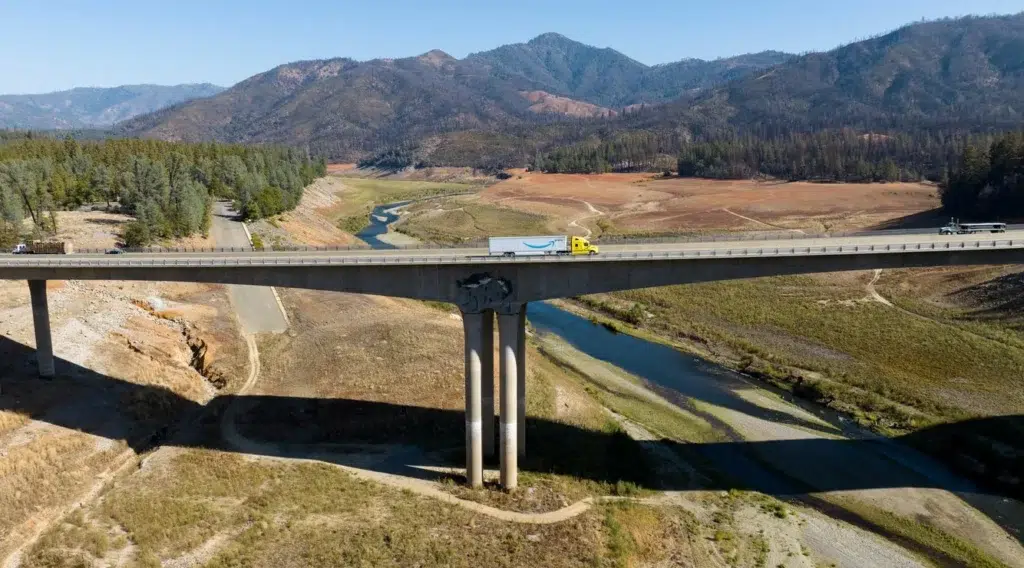 California drought documentary photography by Josh Edelson for AFP and Getty Images