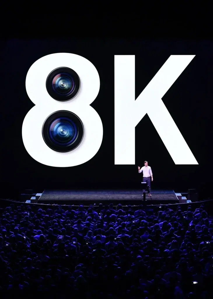 Conference photography in San Francisco by Josh Edelson