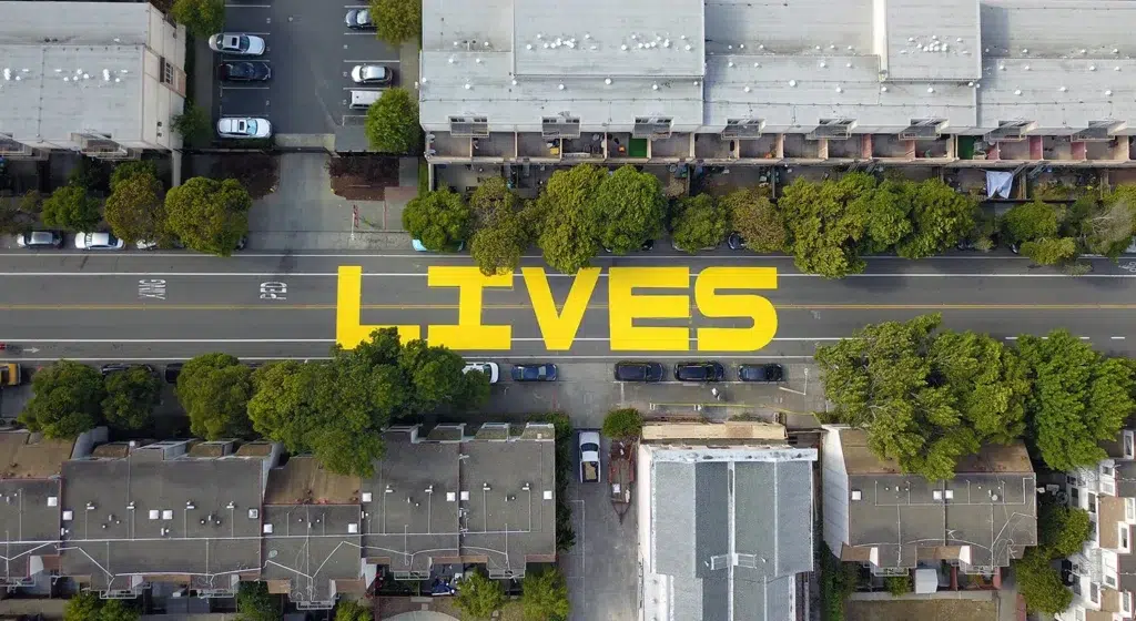 Aerial photography by FAA certified drone pilot and photographer Josh Edelson