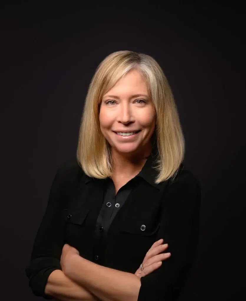Executive headshot in San Francisco by Josh Edelson