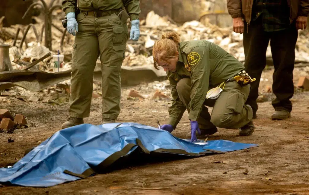 Tarpaulin, documentary photography by Josh Edelson/AFP