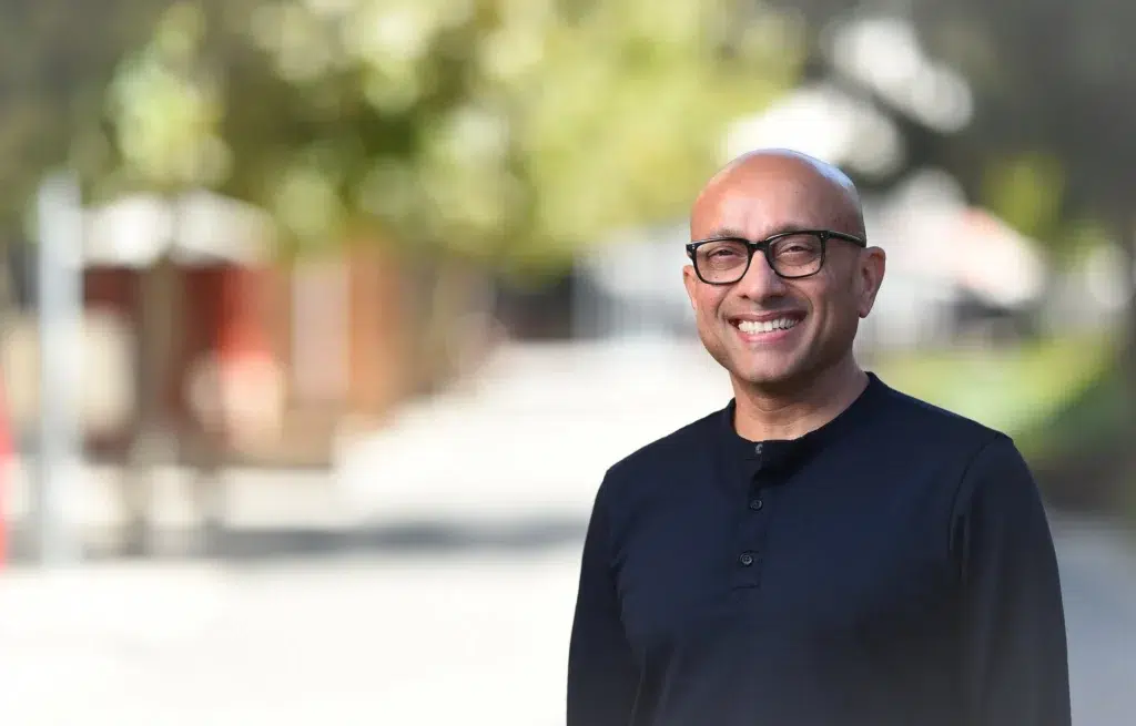 San Francisco office photographer Josh Edelson