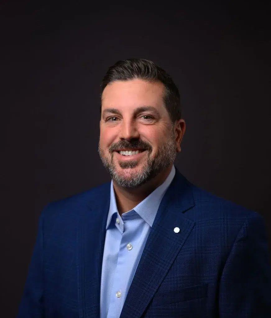 Corporate headshot photography by Josh Edelson