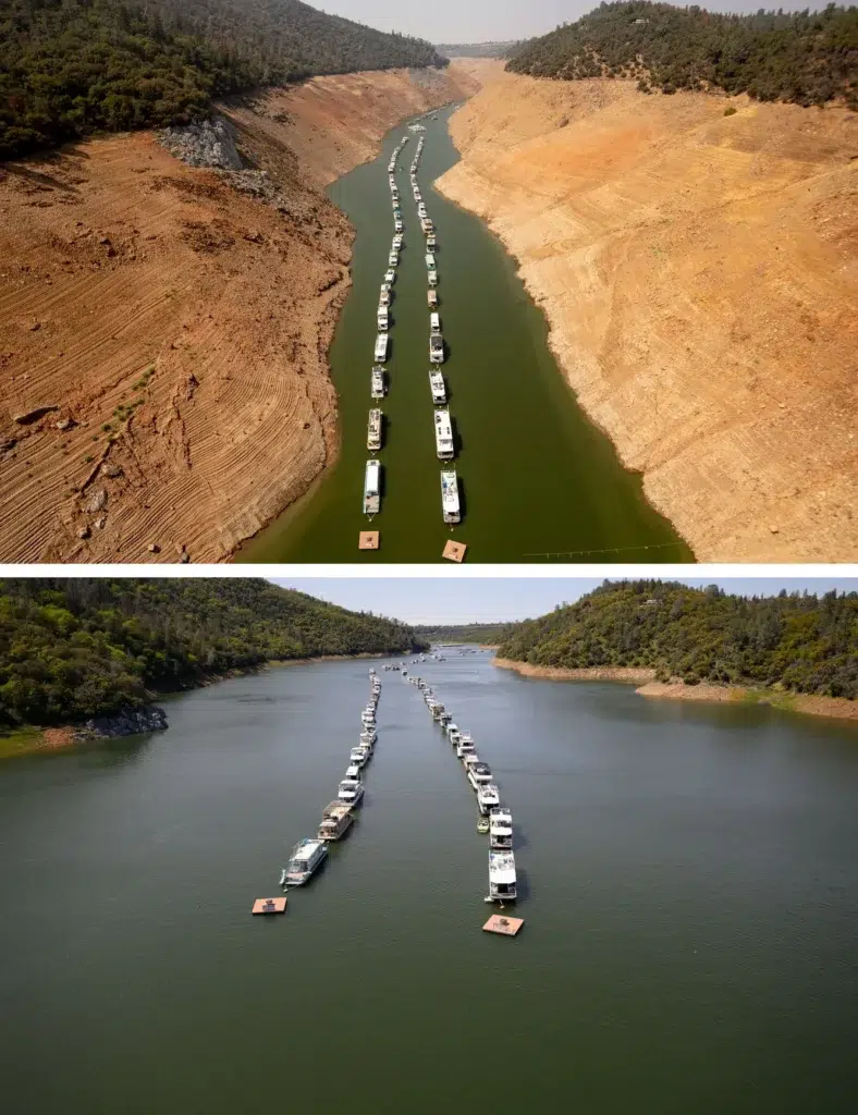 Aerial photography by FAA certified drone pilot and photographer Josh Edelson