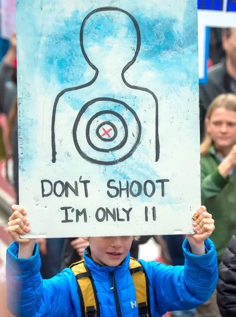 Film poster, Your Film Poster, Wade Acuff, documentary photography by Josh Edelson/AFP