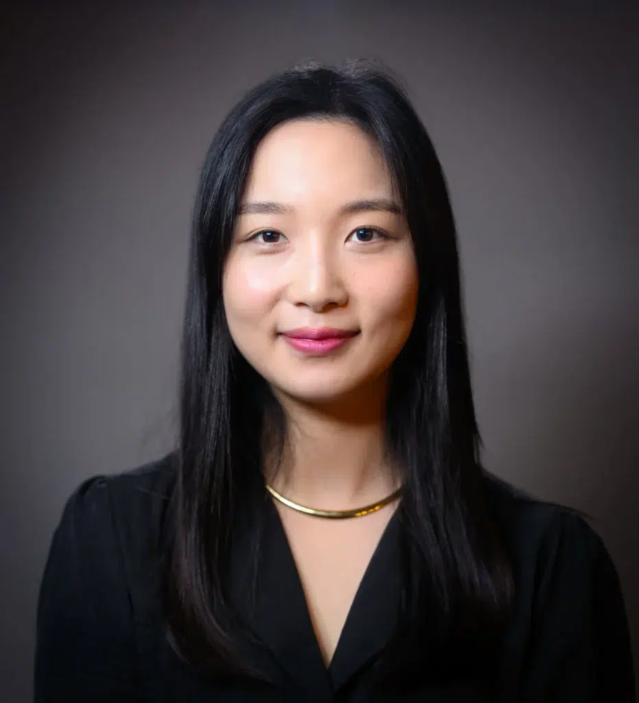 Corporate headshot photography by Josh Edelson