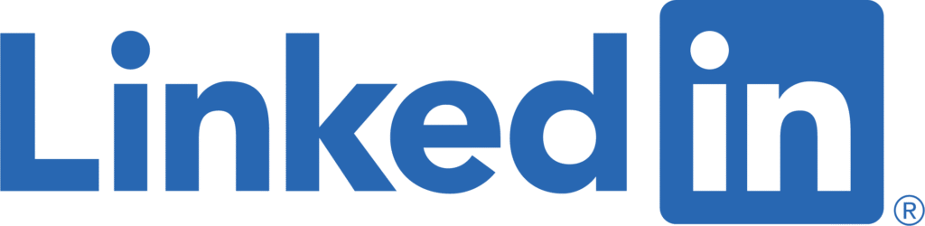 Linkedin Logo