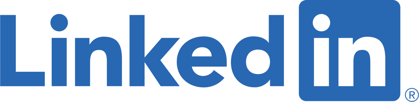 Linkedin Logo