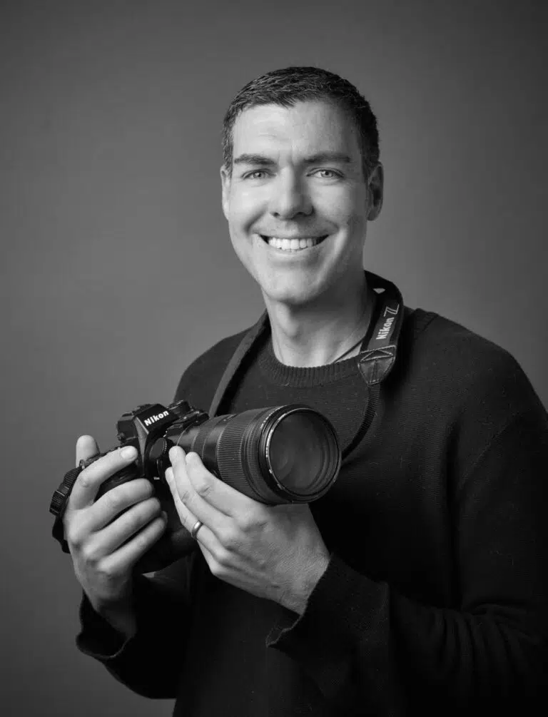 Josh Edelson, San Francisco corporate event photographer