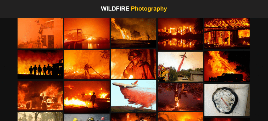 San Francisco corporate photographer Josh Edelson, headshots, events, and aerial photography