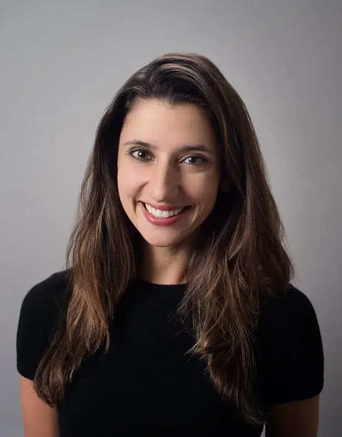 Los Angeles corporate headshot by Josh Edelson — Los Angeles executive headshot