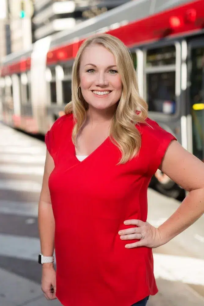 San Francisco attorney headshot by Josh Edelson — law firm partner headshot