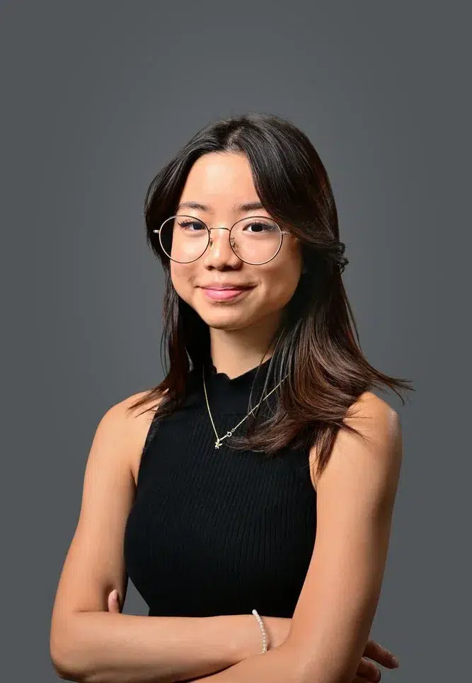 San Francisco attorney headshot by Josh Edelson — law firm headshot