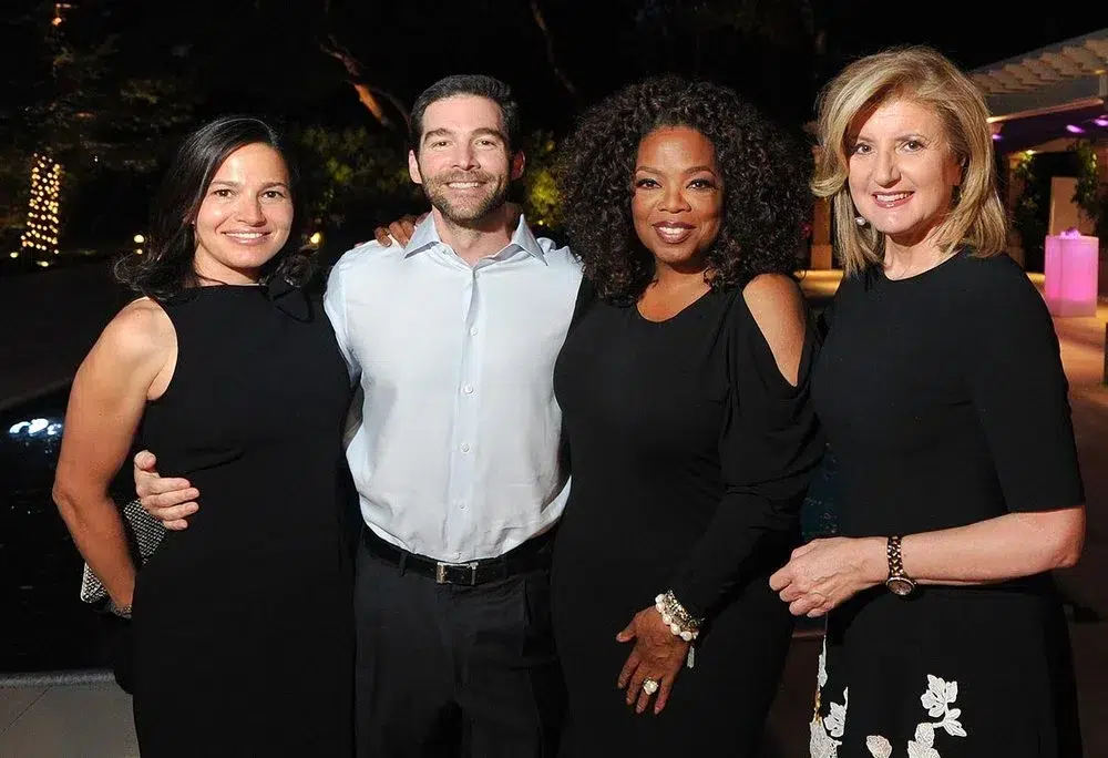 San Francisco corporate gala photography by Josh Edelson — corporate gala celebration