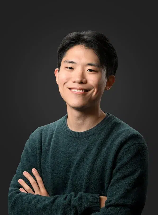 Seattle corporate headshot by Josh Edelson — Seattle professional headshot