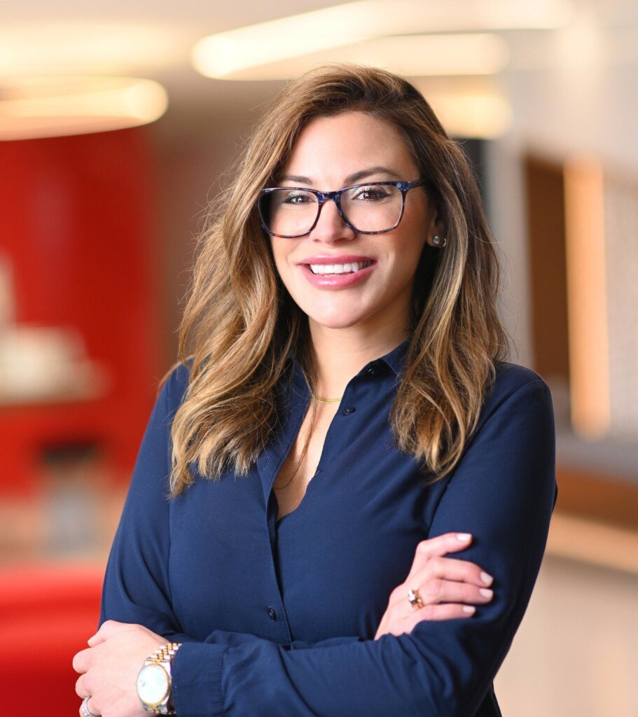 Excision Bio Headshots, Corporate headshot by San Francisco photographer Josh Edelson