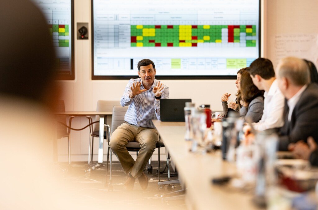 Office Lifestyle Pix, Office lifestyle photography by San Francisco corporate photographer Josh Edelson