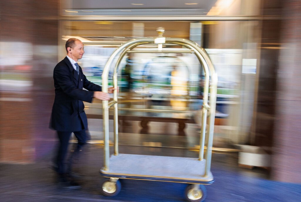 Four Seasons Hotel Ritz Lisbon, hospitality photography by Josh Edelson