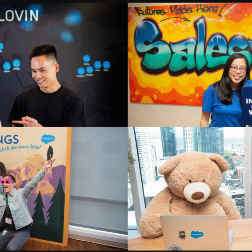 How to Do Company Headshots?