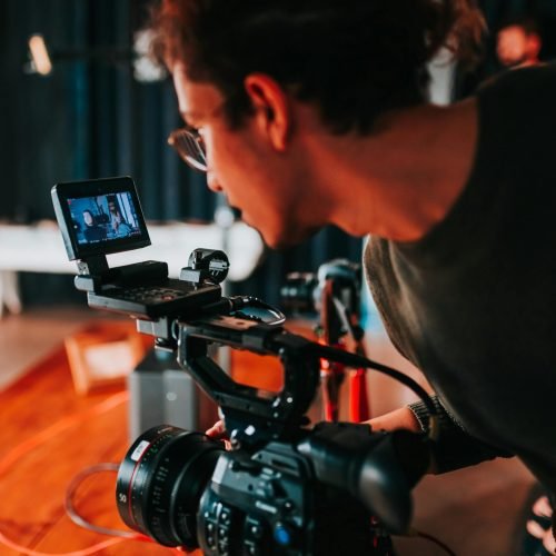 Can a Photographer Also Do Video?
